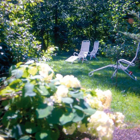 Haus Bettina Bad Steben