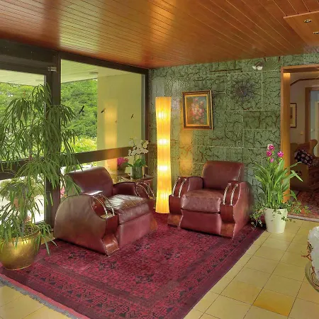 Apartment Haus Bettina *