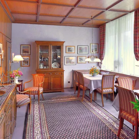 Haus Bettina *
