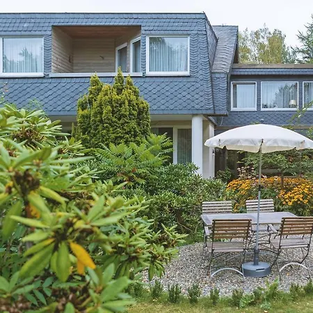 Haus Bettina Bad Steben
