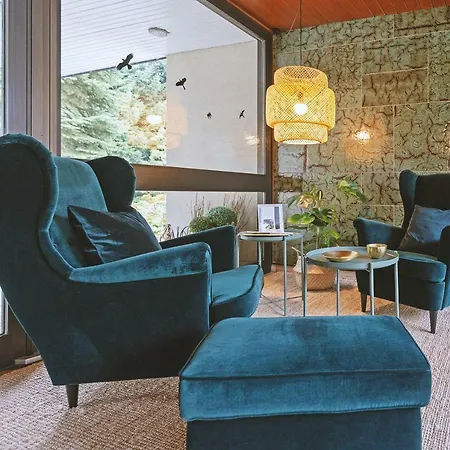 Apartment Haus Bettina
