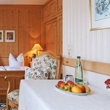 Haus Bettina * Bad Steben