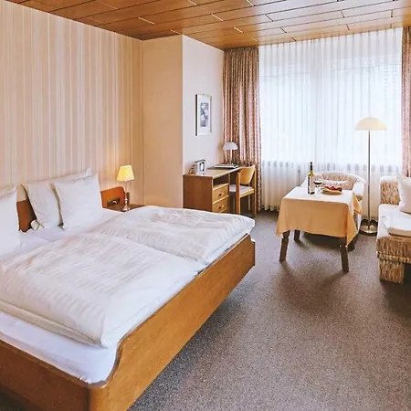 Haus Bettina Apartment